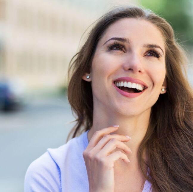 Veneers
