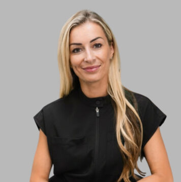 Hyndland Dental Clinic - Team
