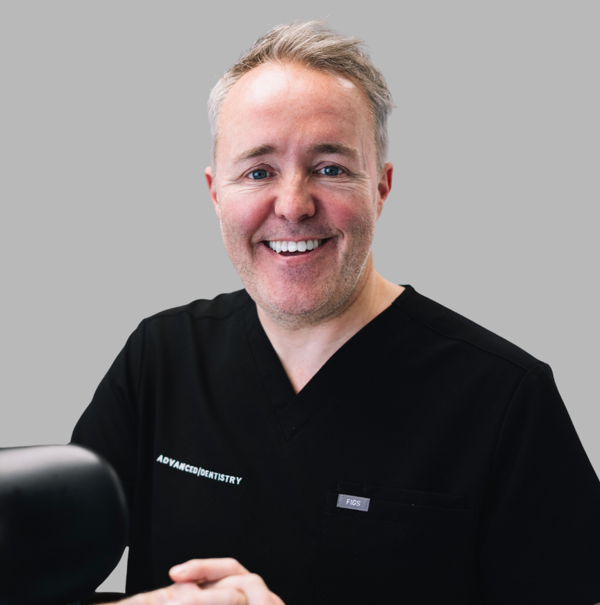 Philip Friel Advanced Dentistry - Team