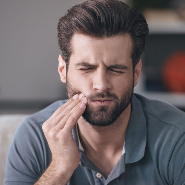 Oral Surgery - Extraction