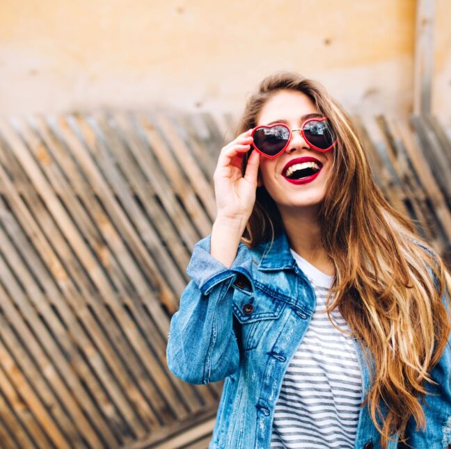 Teeth Whitening