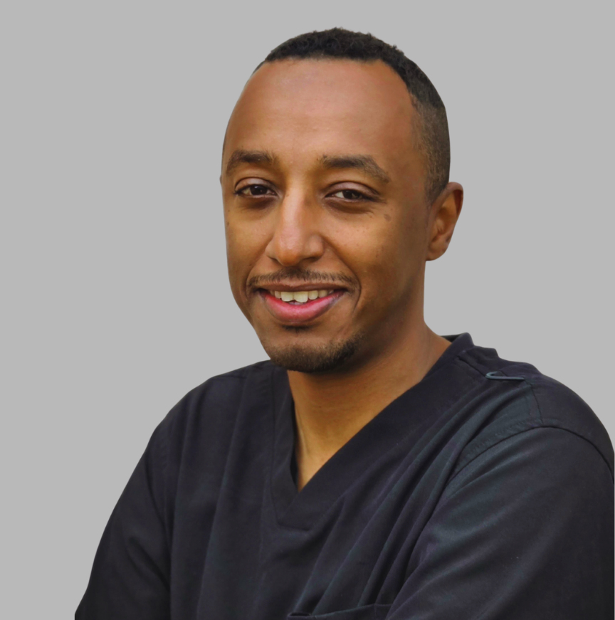 Philip Friel Advanced Dentistry - Team