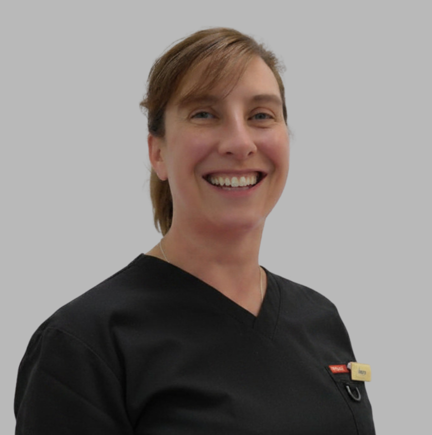 Philip Friel Advanced Dentistry - Team