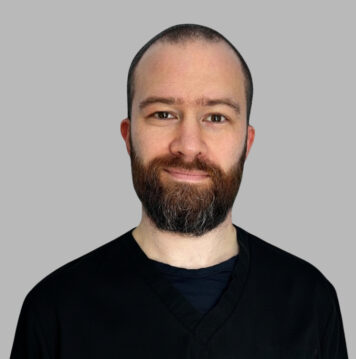 Castle House Dental Clinic - Team