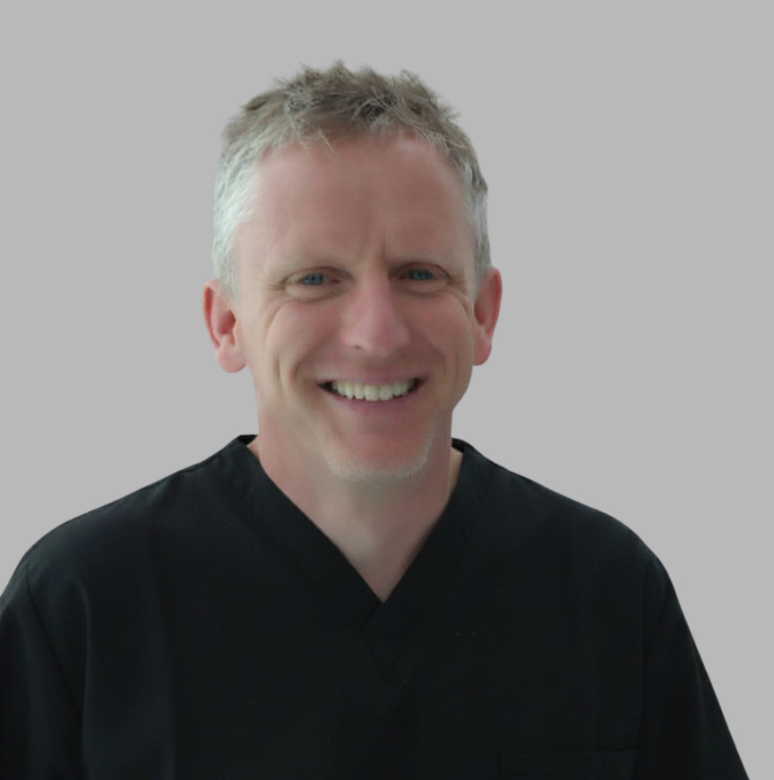 Philip Friel Advanced Dentistry - Team