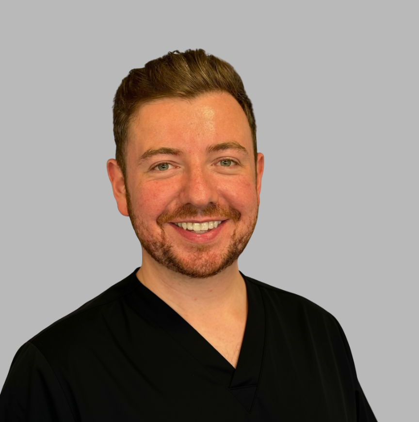Philip Friel Advanced Dentistry - Team