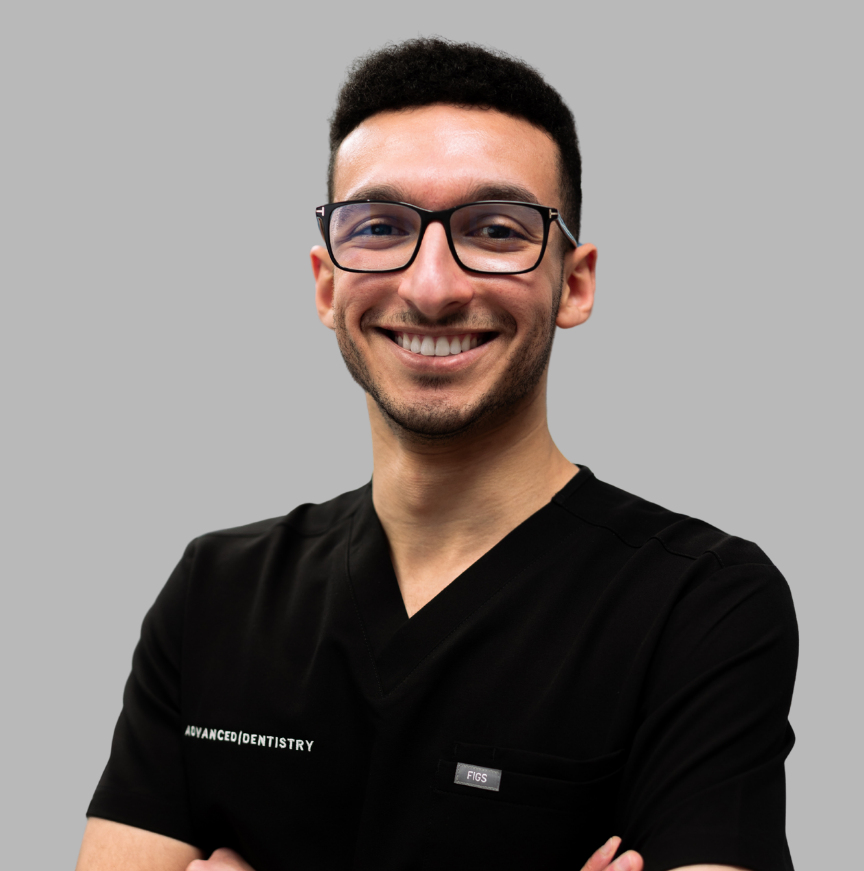 Philip Friel Advanced Dentistry - Team