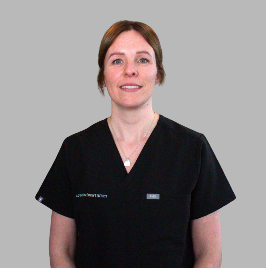 Philip Friel Advanced Dentistry - Team