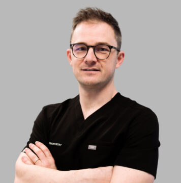 Hyndland Dental Clinic - Team