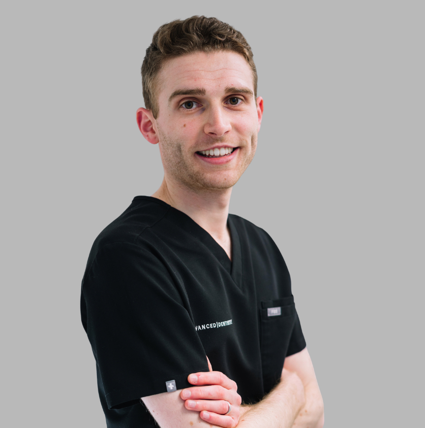 Advanced Dentistry - Team