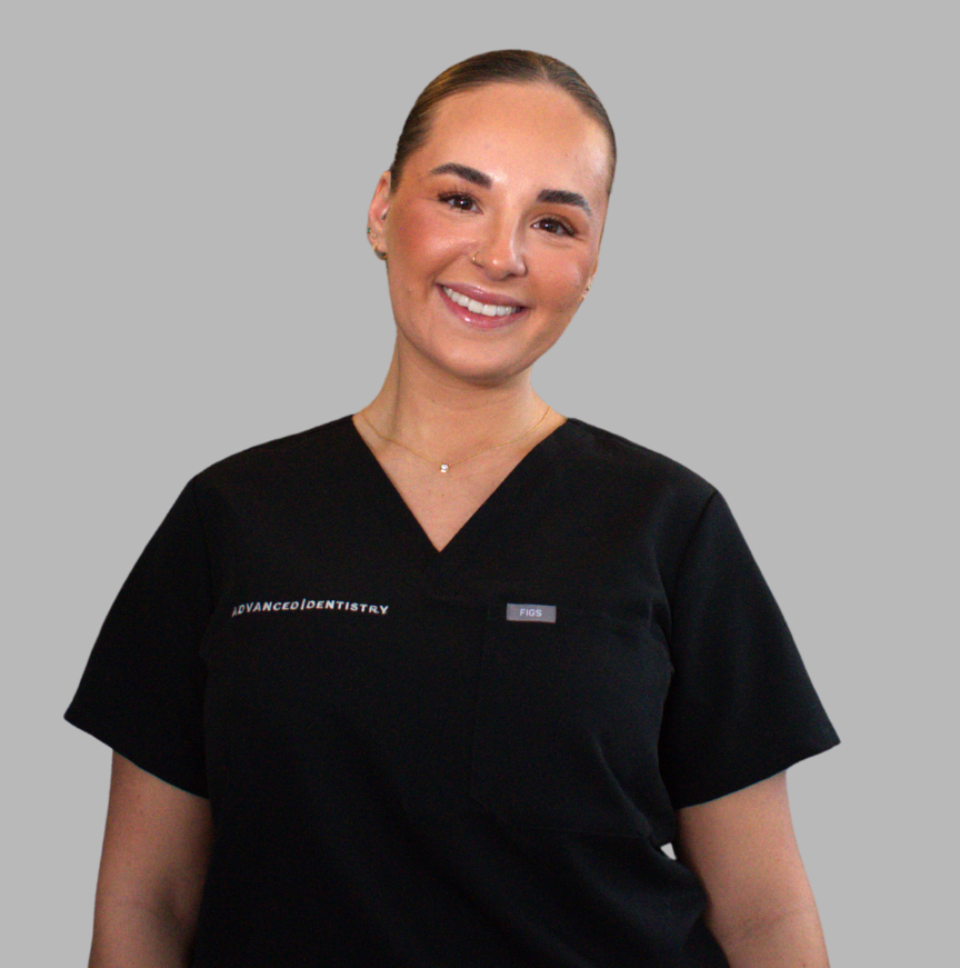 Philip Friel Advanced Dentistry - Team
