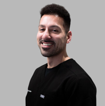 Hyndland Dental Clinic - Team