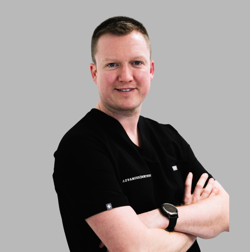 Philip Friel Advanced Dentistry - Team