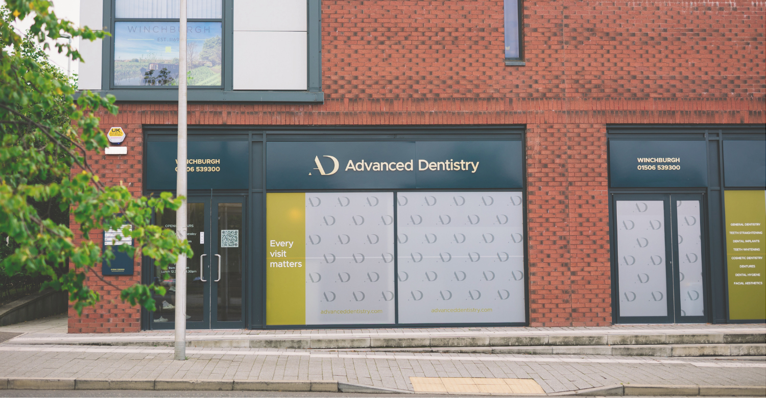 Philip Friel Advanced Dentistry - thumb1 banner